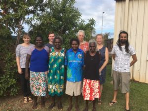 NAATI Aurukun