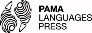Pama Language Press Logo