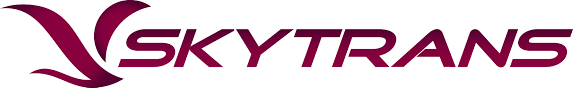 Skytrans Logo