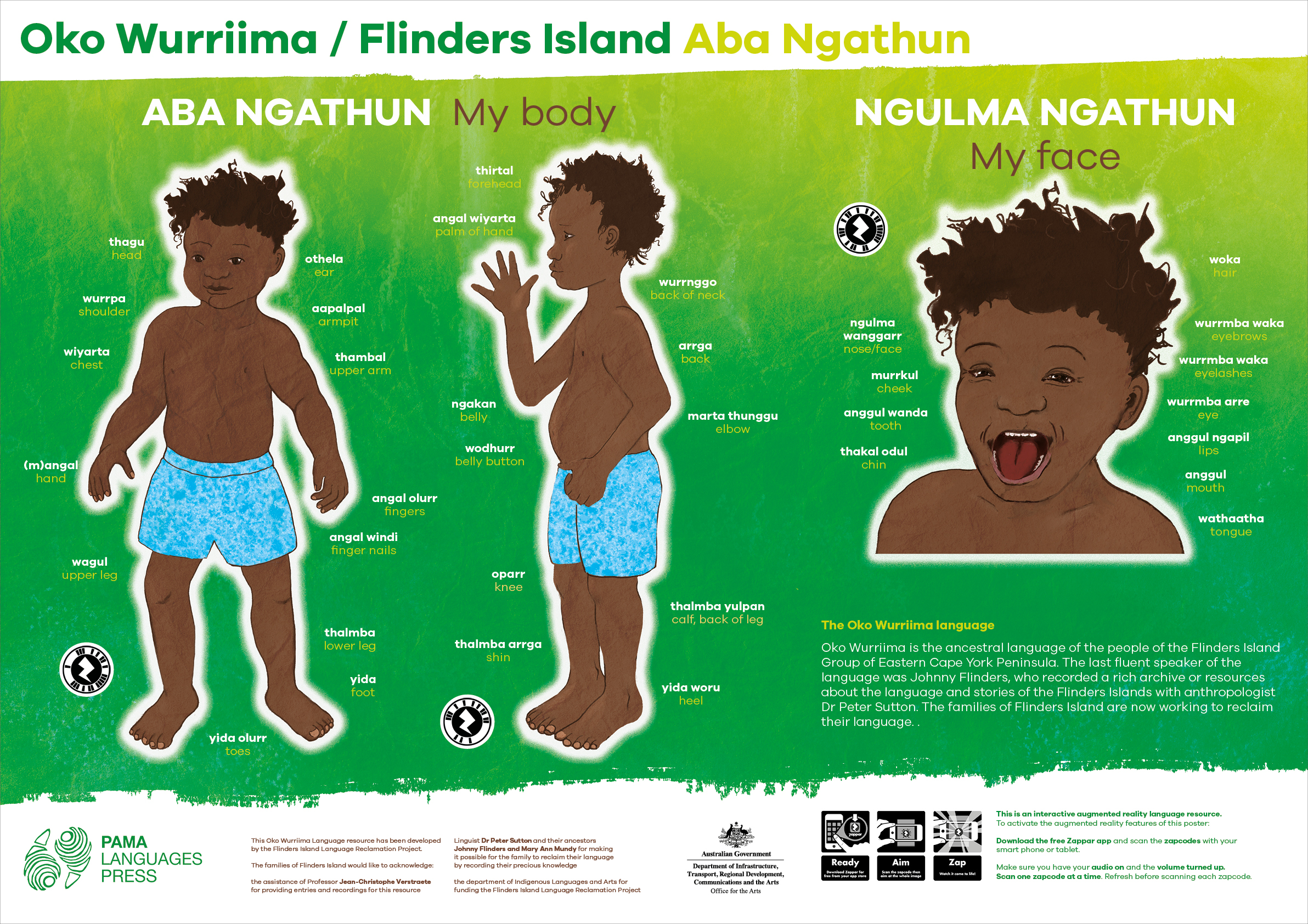 4_Flinders_Island_A1_poster